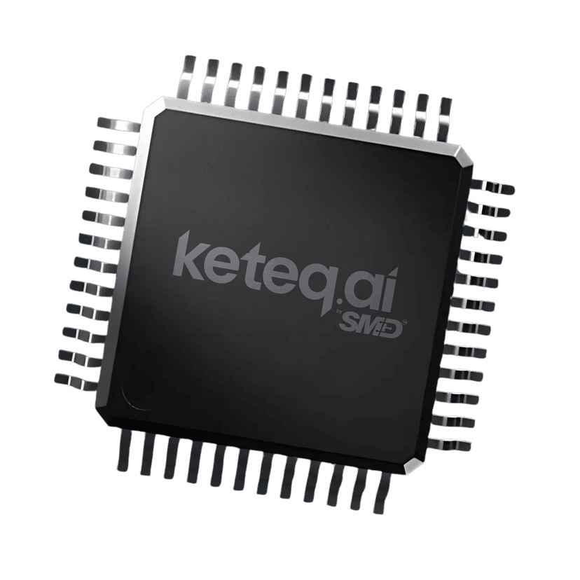 Keteq AI